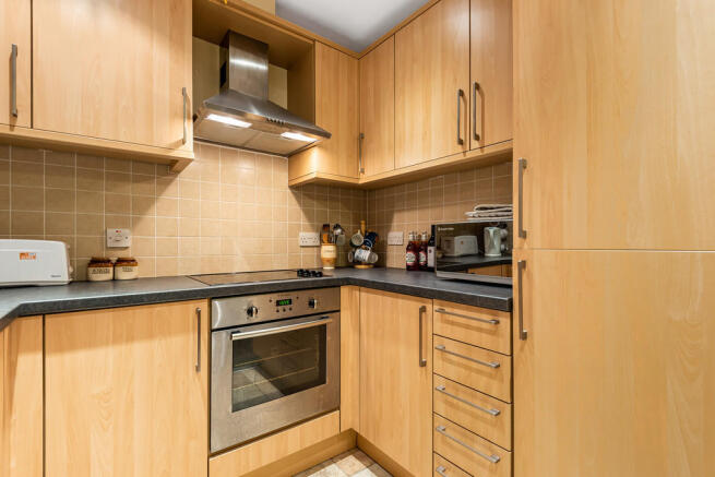Fitted Kitchen