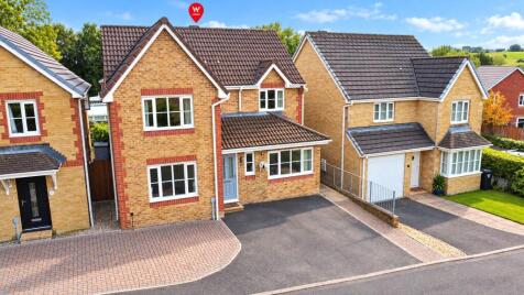 Westacott Meadow, Barnstaple, Devon, EX32