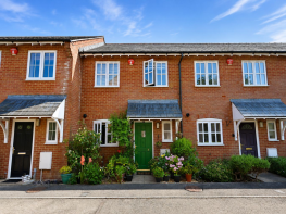5, Farriers, Fordingbridge SP6 1FE