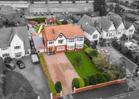 16, Argyle Road, Southport PR9 9LH