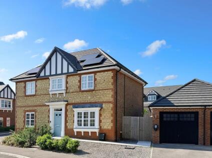 Merchant Crescent, Faringdon, SN7