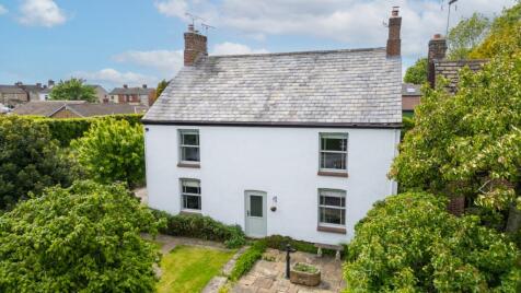 Mill House, High Street, Tibshelf