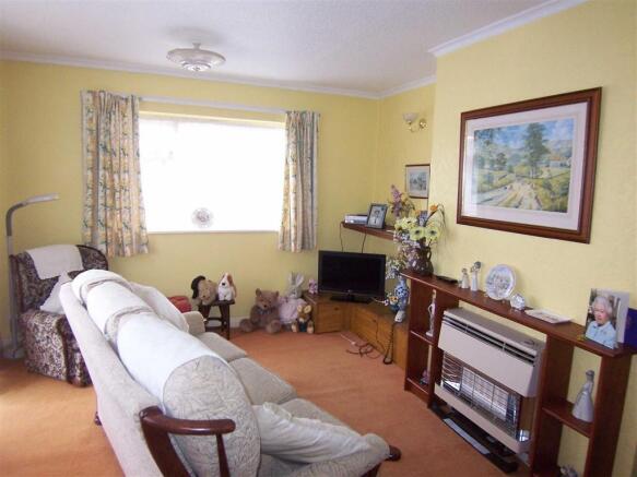 Lounge: