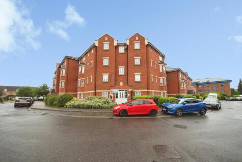 Watling Gardens, Dunstable
