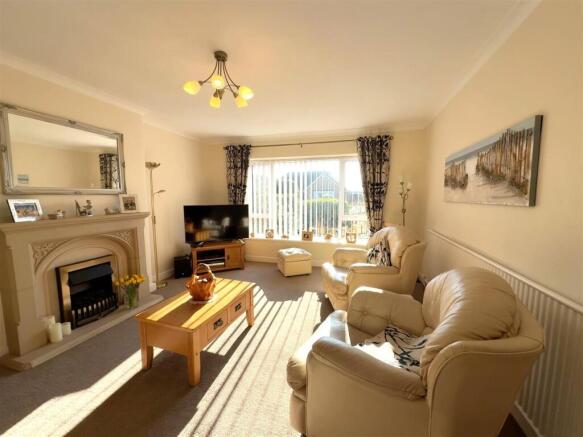 Reception Room One