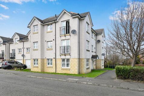 14/2 West Fairbrae Drive, Saughton, Edinburgh, EH11 3SY