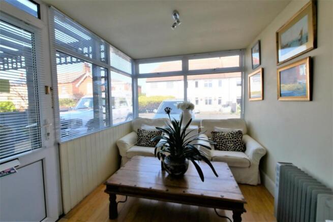 Sun Room