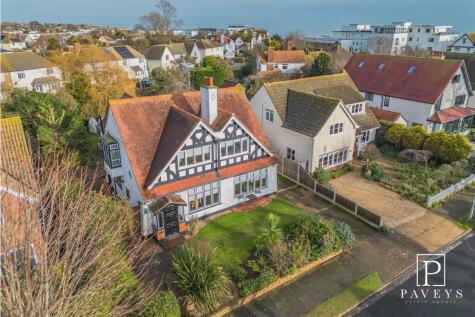 Winchester Road, Frinton-On-Sea