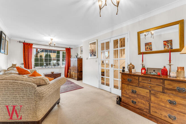 Living / Dining Room