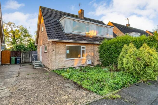 17 Badger Close Yaxley Peterborough PE7 3JU