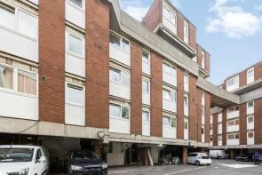 10, Bakers Field, London N7 0LT