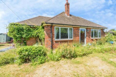 Elm Grove, Barnham, West Sussex, PO22