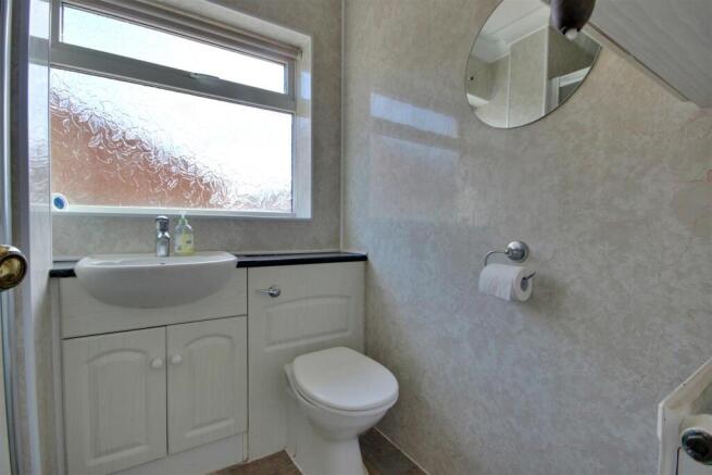 3 bed Semi-Detached Bungalow for sale Image 6