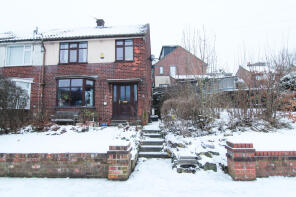31, Rushton Drive, Marple, Stockport SK6 7LS