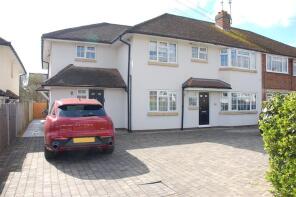Flat 4, 28-30, Third Avenue, Chelmsford CM1 4EY