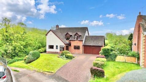 Willowbrook, Derrington, ST18