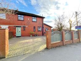 286, Rochdale Old Road, Bury BL9 7RY