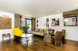 6, 52 College House, Putney Hill, London SW15 6BF
