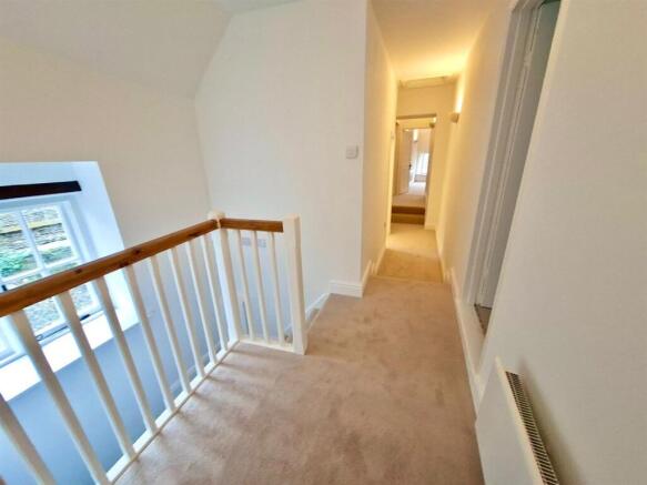 Church Street, Boughton