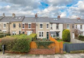76, Salters Road, Gosforth, Newcastle Upon Tyne NE3 1DX