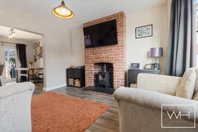 3 bed Semi-Detached for sale Image 9