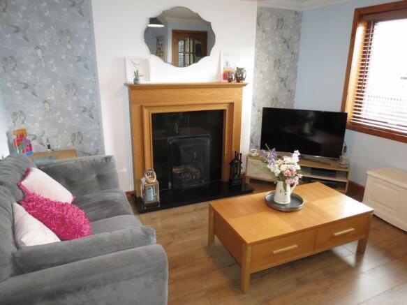 living room 1