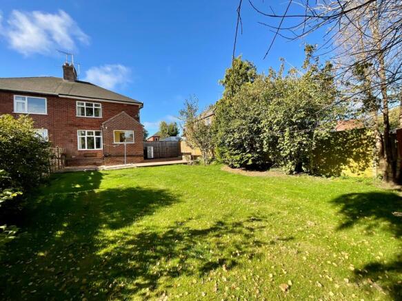 Greenfield Crescent, Cheadle, ST10 photo 4