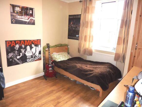 Bed Two