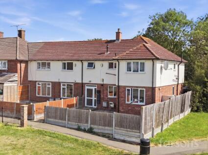 Harrison Close, Hutton, CM13
