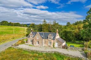 Loch Cottage, Penpont, Thornhill DG3 4NB