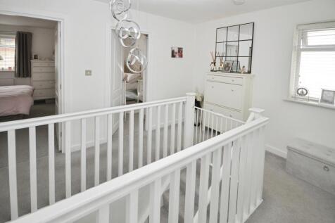 Main Road, Hoo, Rochester, Kent, ME3