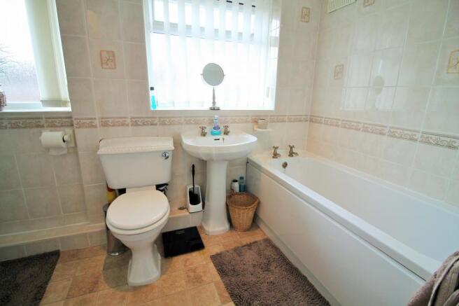 Bathroom 1