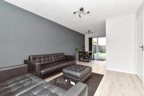 Hookstone Way, Woodford Green, Essex