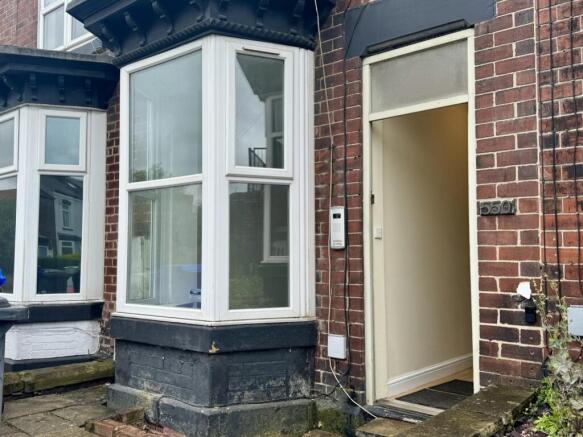 sheffield estate agent