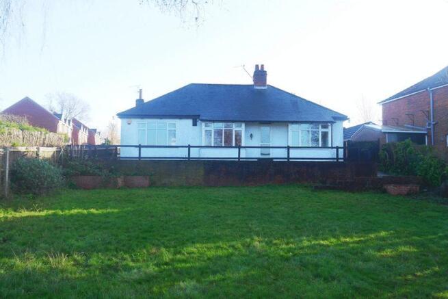 Front Elevation