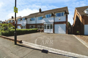 45, Northgate, Walsall WS9 8QF