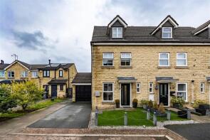 37, Meldon Way, Bradford BD6 3WP