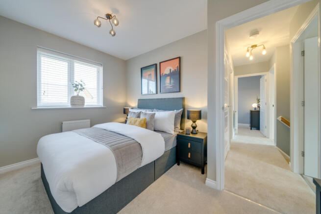 5 bed Detached for sale Image 12
