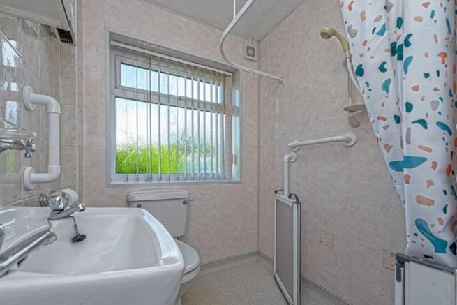 WET ROOM