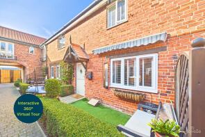 10, Anchor Village, Pasture Road, Barton Upon Humber DN18 5HP