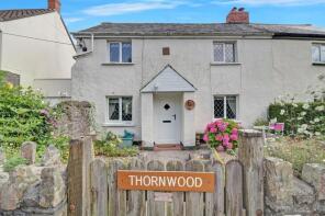 Thornwood, Beaford EX19 8LJ