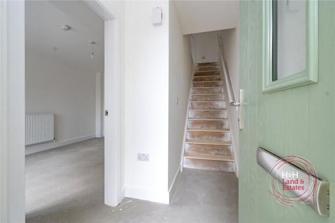 22 Swift Close