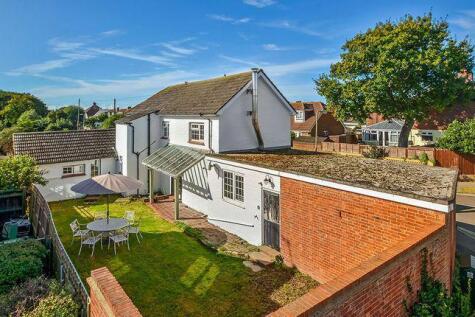 Bound Lane, Hayling Island