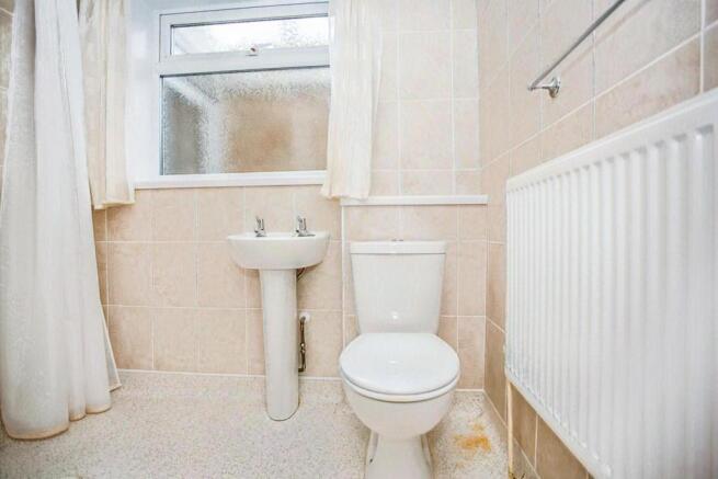 Wet Room