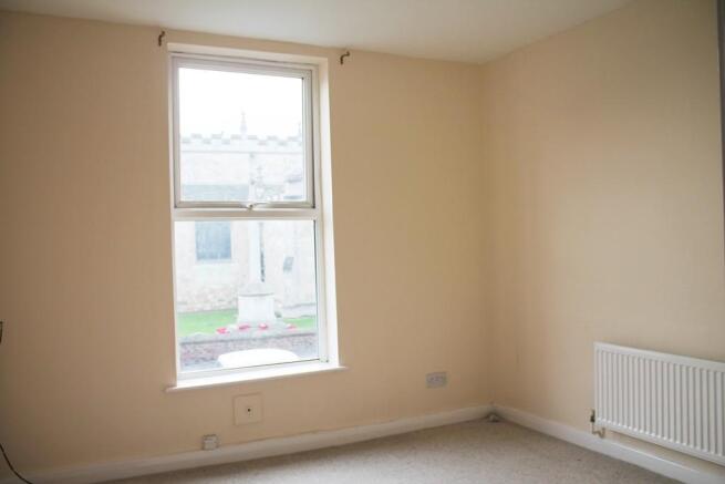 Bedroom (Main)