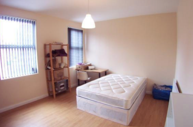 6 bed Terraced to rent Image 4