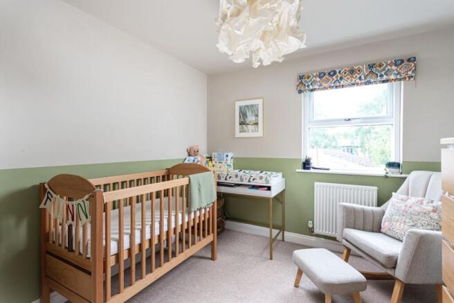 3 bed Town House for sale Image 12