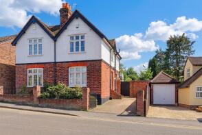 23, Rayleigh Road, Brentwood CM13 1AB