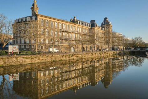 Guinea Street, Bristol, BS1