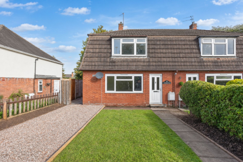 Birch Hill Avenue, Wombourne, WV5